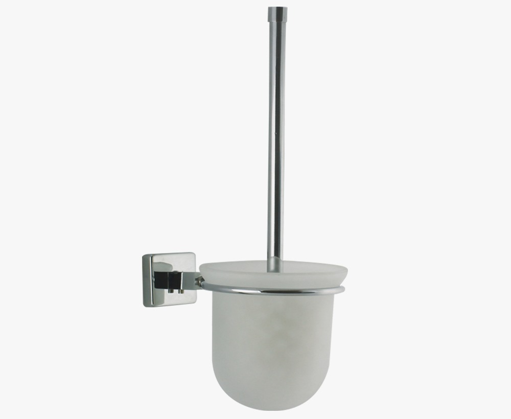 Cam WC Fırçalık