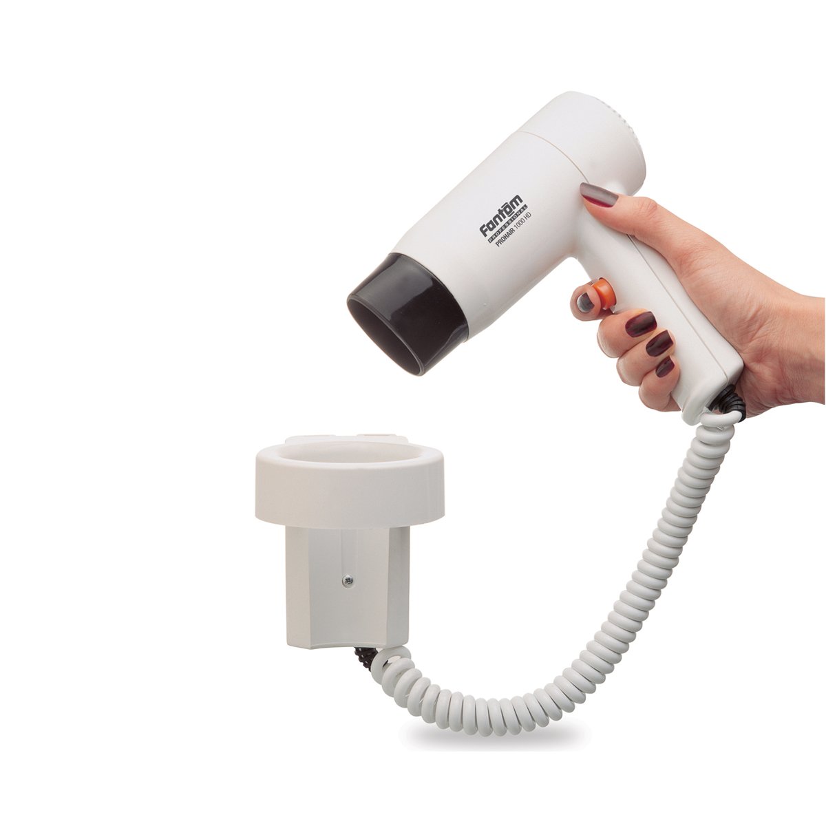 Saç Kurutma Makinesi 1000W
