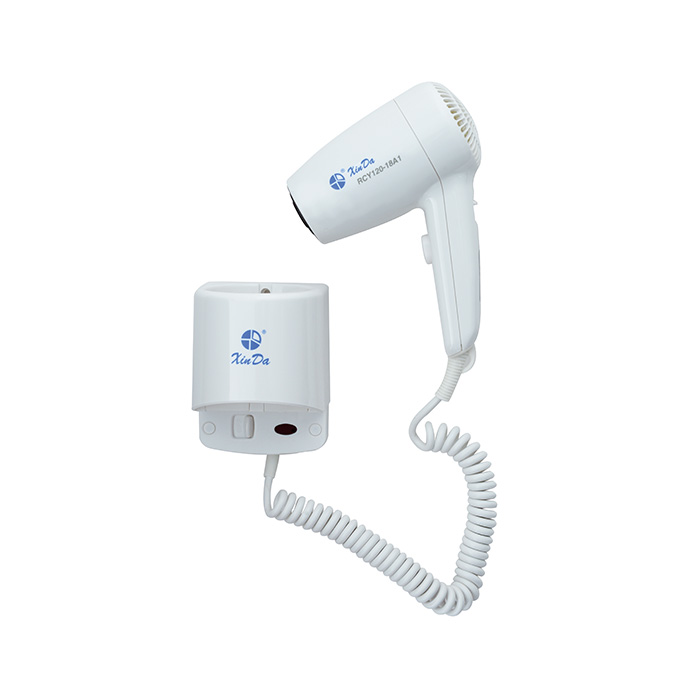 Kordonlu 2 Kademeli Saç Kurutma Makinesi 1200W